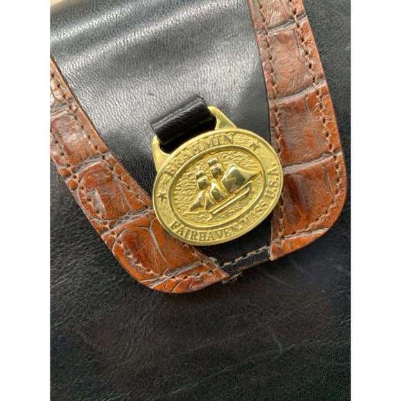 Brahmin Leather Bag - Picture 2 of 13